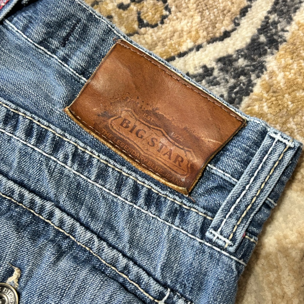 Men’s jeans